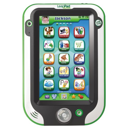 leapfrog educational toys